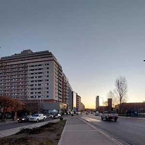 Apartamento de 2 Dormitorios